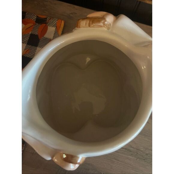 2004 Chef Cookie Jar Chicago White Sox - Picture 5 of 6